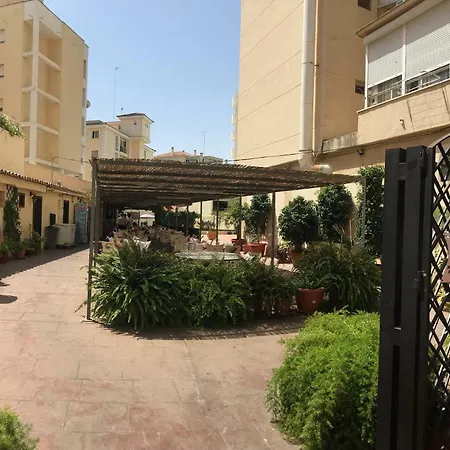 Appartement Kyo Verdiales Apartamento Torremolinos