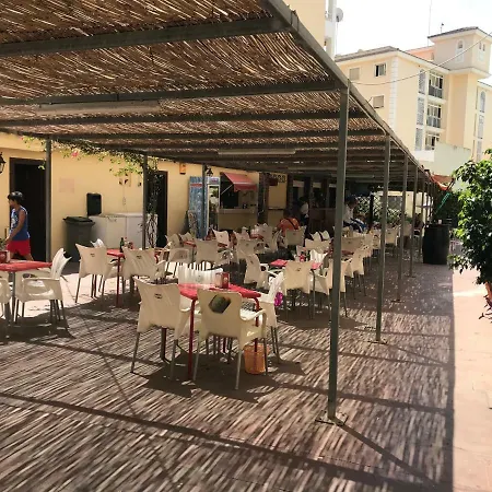 Kyo Verdiales Apartamento Appartement Torremolinos