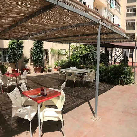 Appartement Kyo Verdiales Apartamento