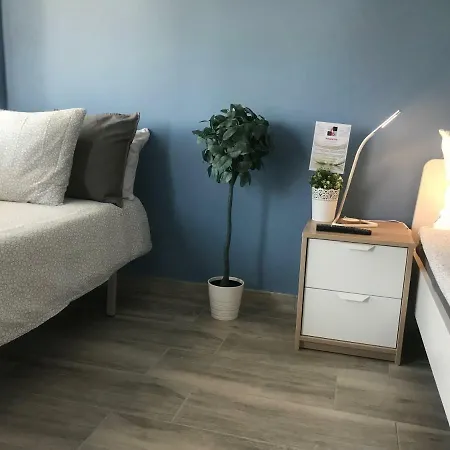 Appartement Kyo Verdiales Apartamento *