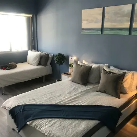 Appartement Kyo Verdiales Apartamento Torremolinos