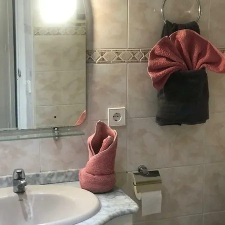 Kyo Verdiales Apartamento Appartement Torremolinos