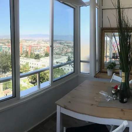Kyo Verdiales Apartamento Appartement Torremolinos