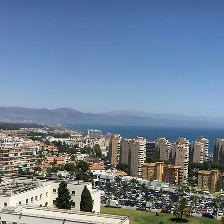 Appartement Kyo Verdiales Apartamento *