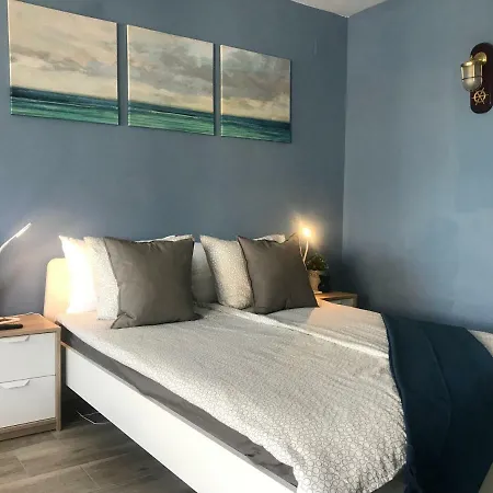 Appartement Kyo Verdiales Apartamento *