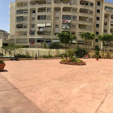 Appartement Kyo Verdiales Apartamento Torremolinos