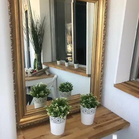 Kyo Verdiales Apartamento Appartement