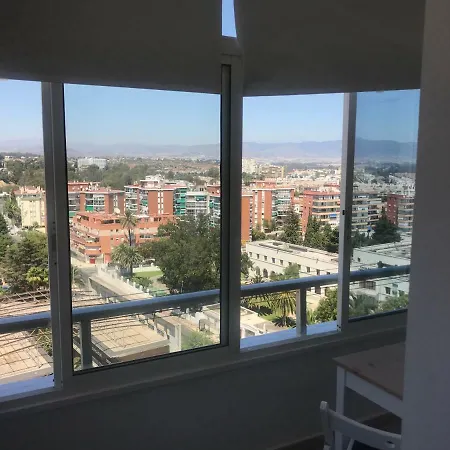 Kyo Verdiales Apartamento Appartement *