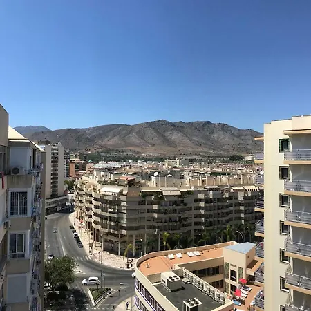 Appartement Kyo Verdiales Apartamento Torremolinos