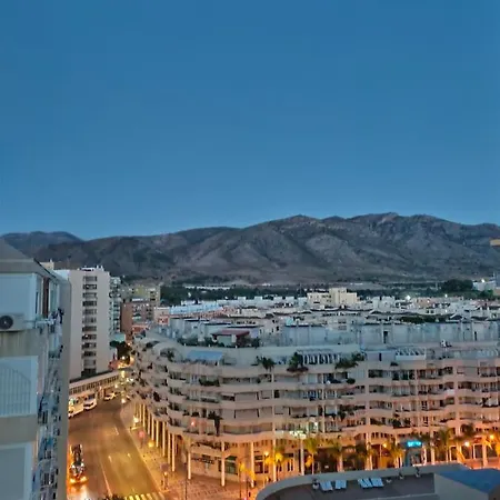 Appartement Kyo Verdiales Apartamento Torremolinos