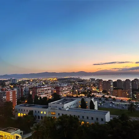 Kyo Verdiales Apartamento Appartement Torremolinos