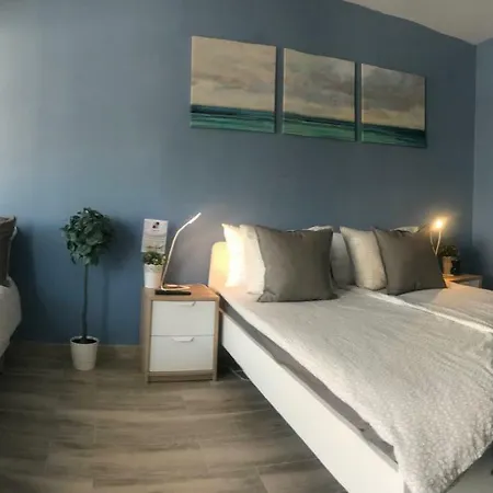 公寓 Kyo Verdiales Apartamento