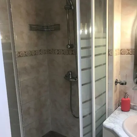 公寓 Kyo Verdiales Apartamento *