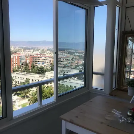 Kyo Verdiales Apartamento 아파트 토레몰리노스